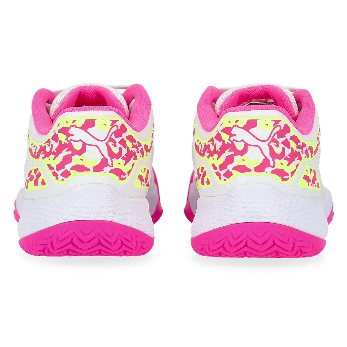 Zapatillas Pádel Puma Solarcourt RCT Mujer,  image number null