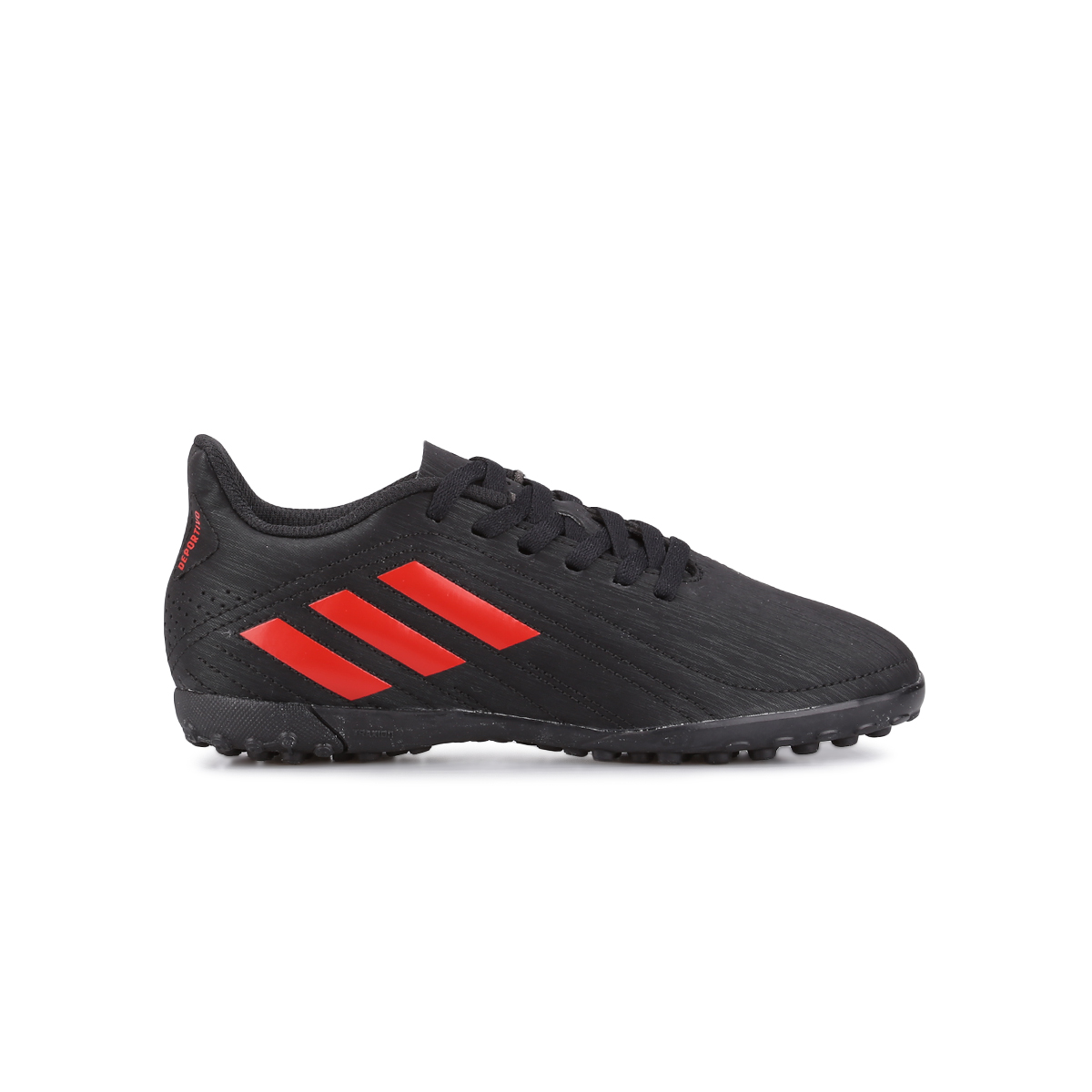 Botines adidas Deportivo TF,  image number null