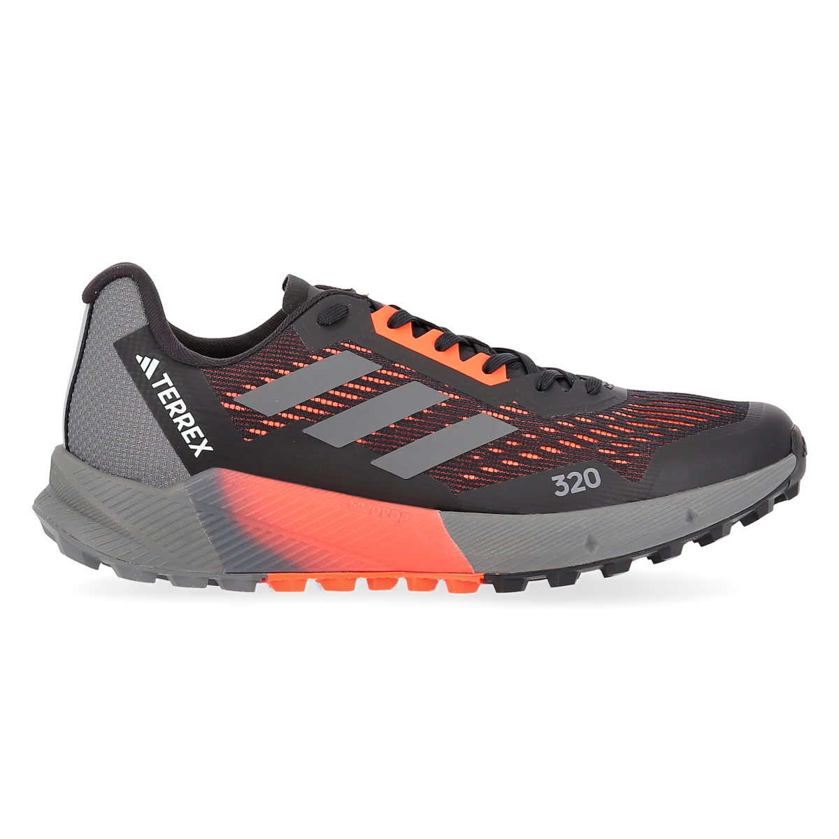 Zapatillas Running adidas Terrex Agravic Flow 2.0 Hombre,  image number null