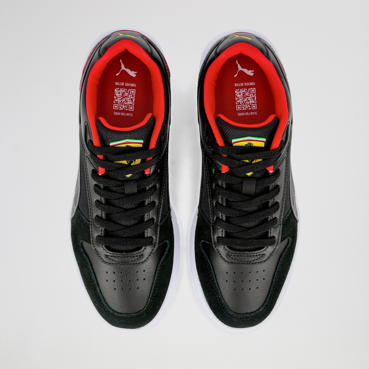 Zapatillas Puma Ferrari Rbd Game Low,  image number null