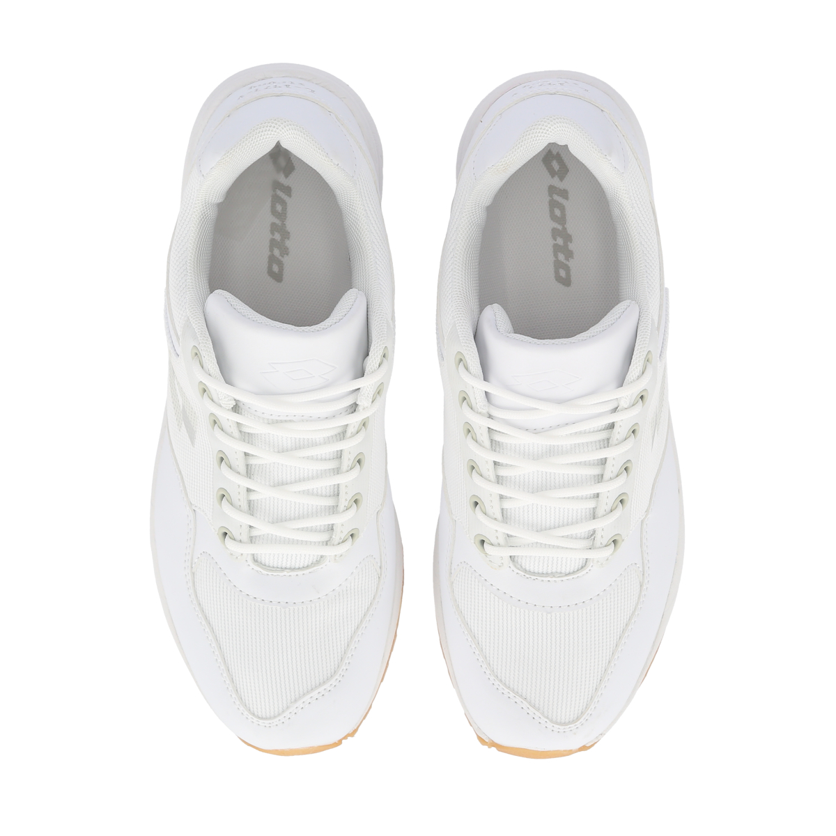 Zapatillas Lotto Strada Strong,  image number null