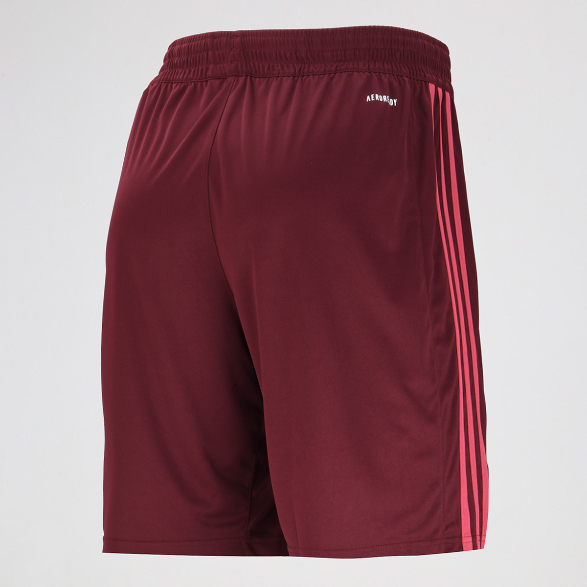 Short Básquet adidas River Plate 24/25 para Hombre,  image number null