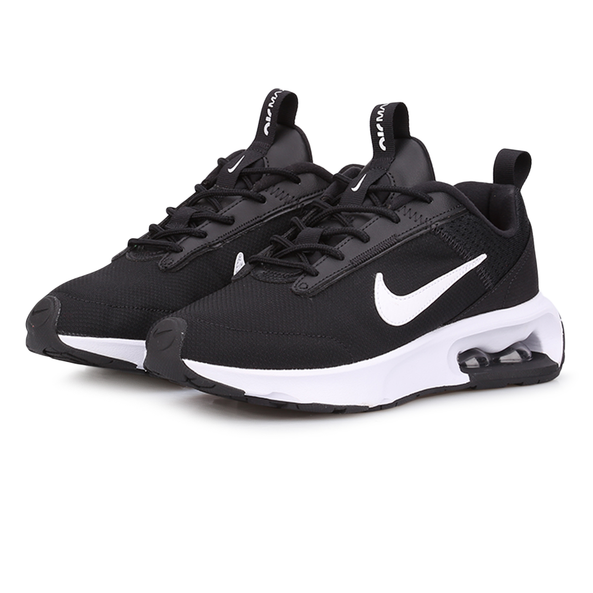 vagón versus Tahití Zapatillas Nike Air Max Intrlk 75 | Dexter