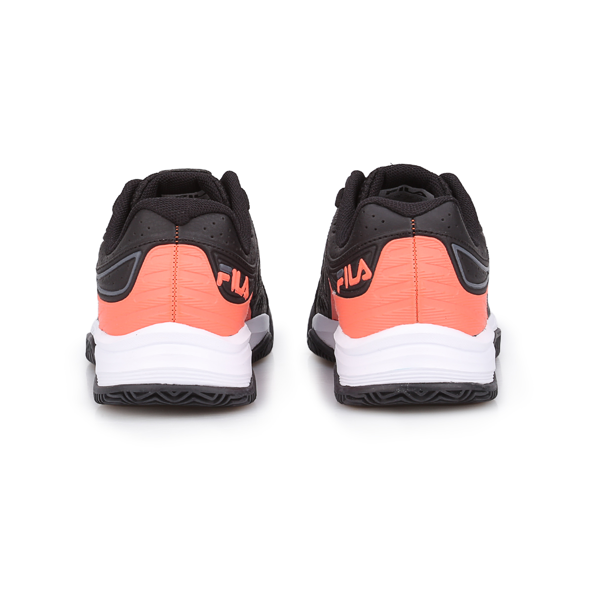 Zapatillas Fila Forehand Clay,  image number null
