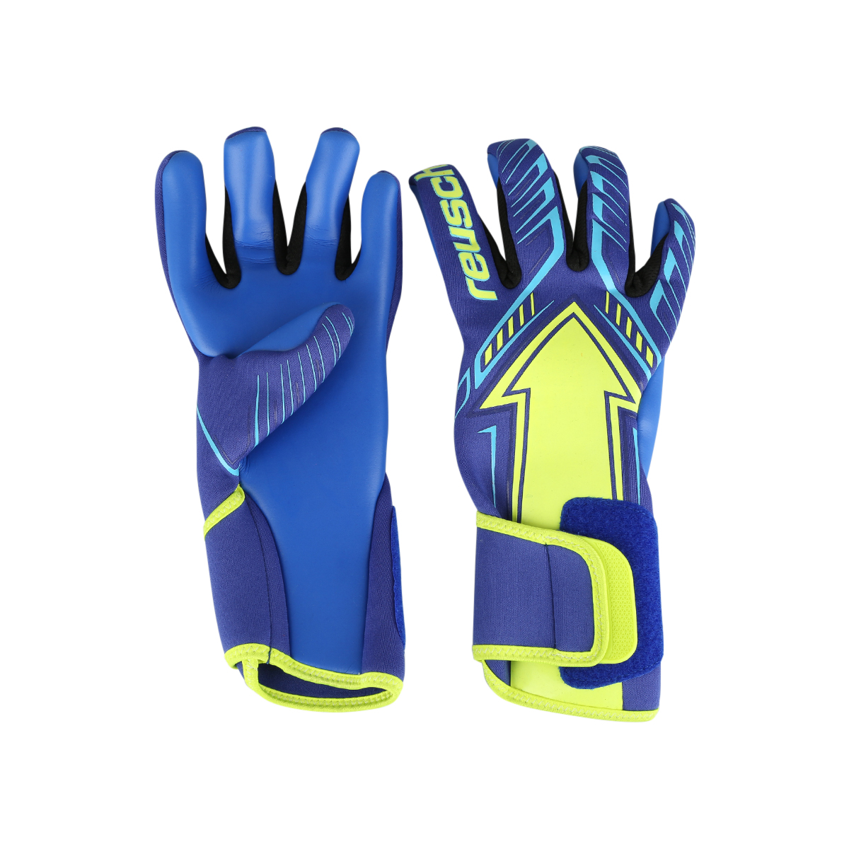 Guantes Reusch Arrow S1,  image number null