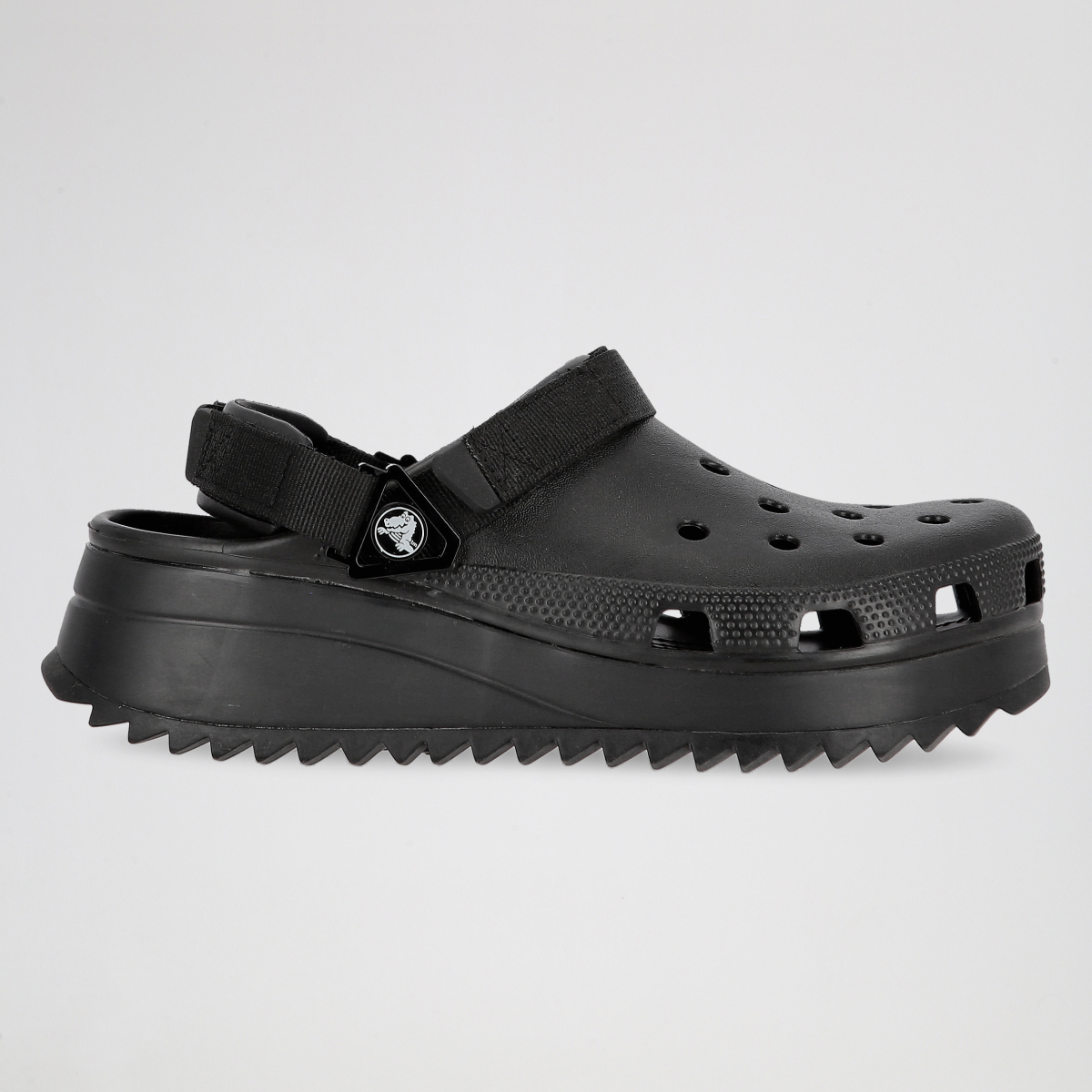 Zuecos Crocs Hiker Clog,  image number null