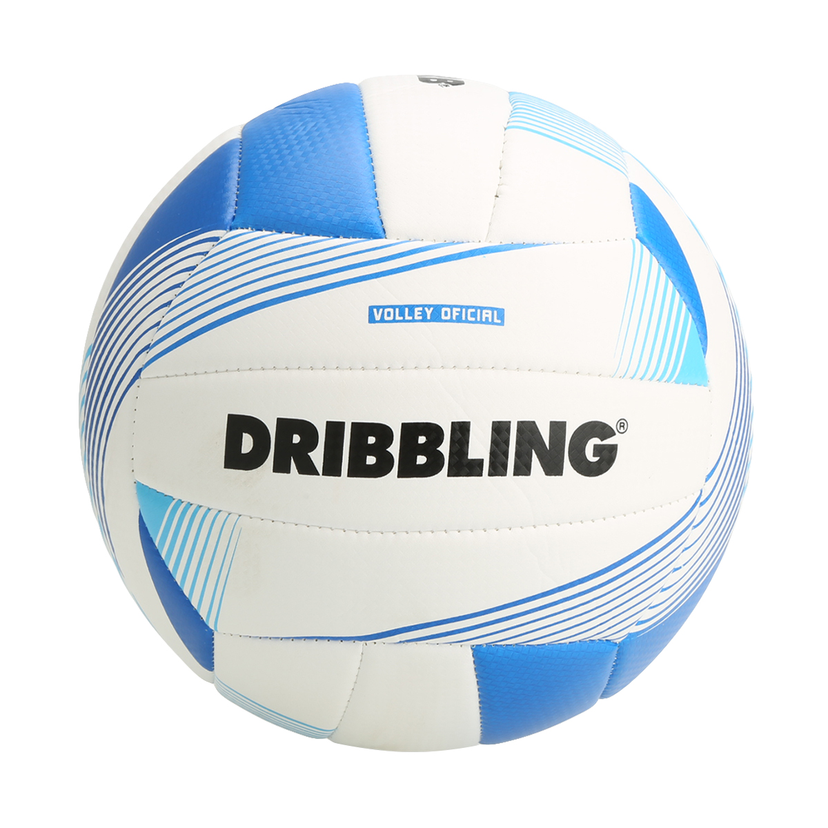 Pelota Dribbling Voley Classic 1.0,  image number null