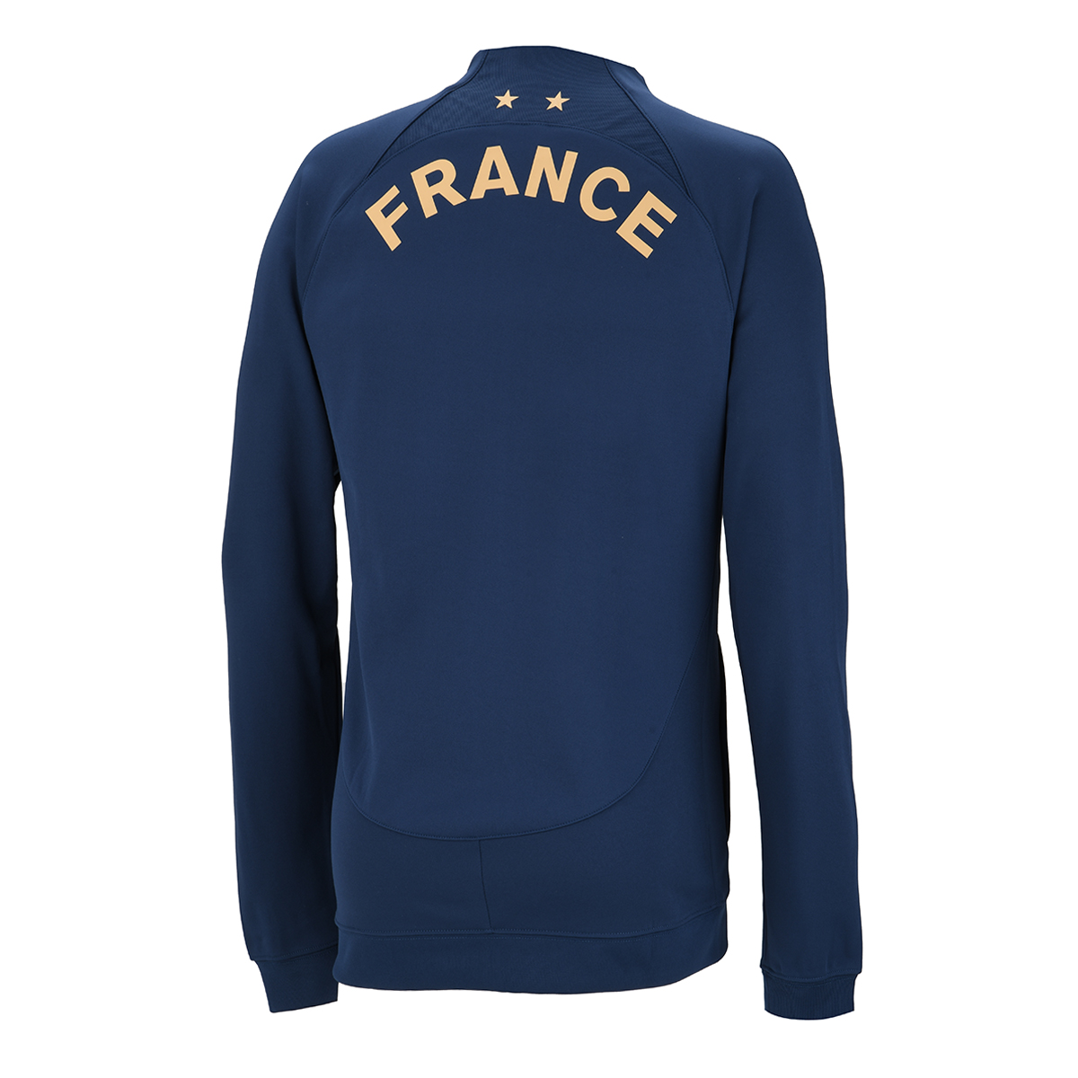 Campera Nike Fff Academy Pro,  image number null