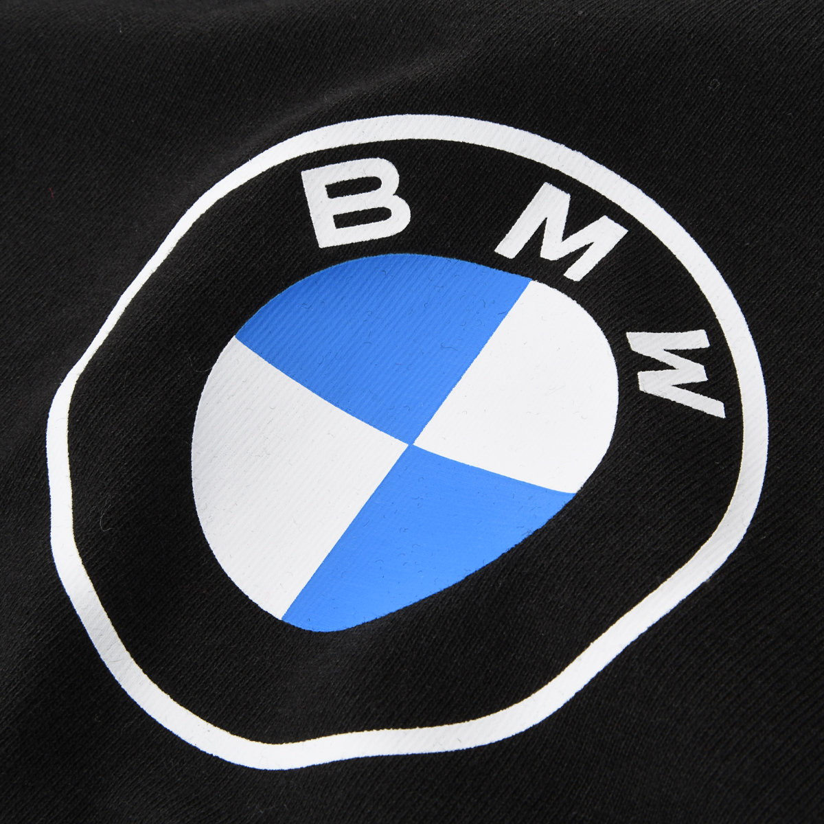 Remera Puma Bmw Mms Essentials,  image number null