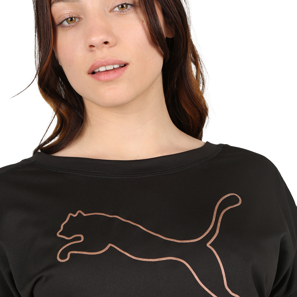 Remera Puma Favorite,  image number null