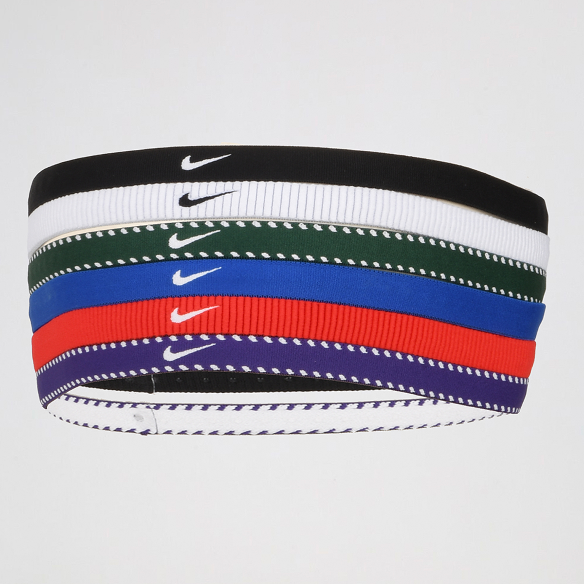 Vincha Entrenamiento Nike Flex Classic X6,  image number null