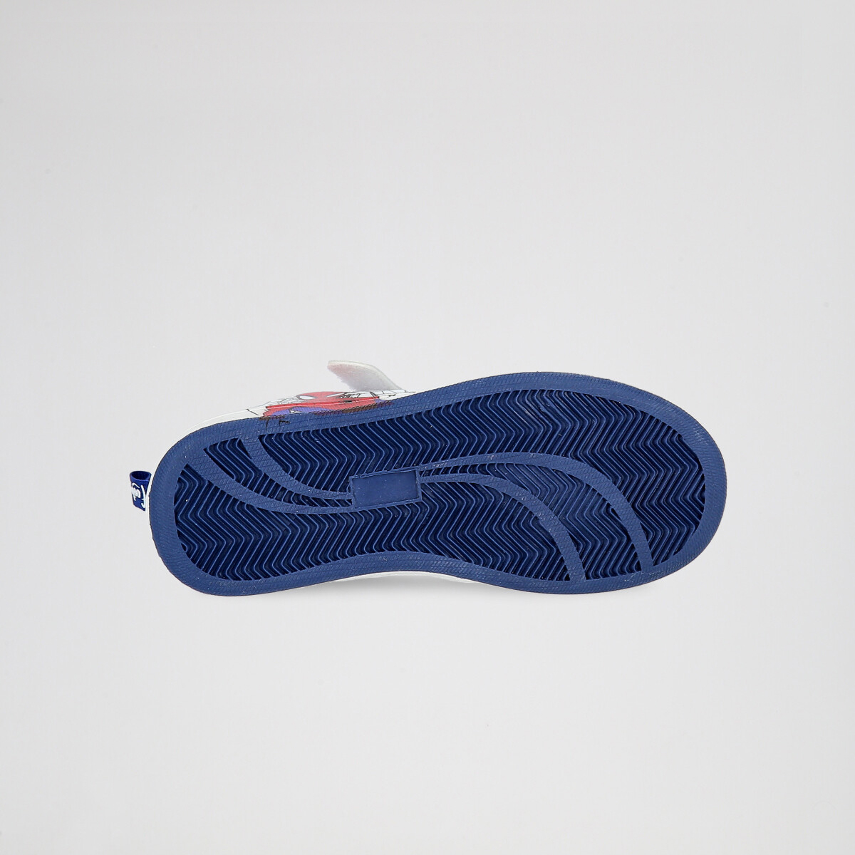 Zapatillas Footy Spiderman Niño,  image number null