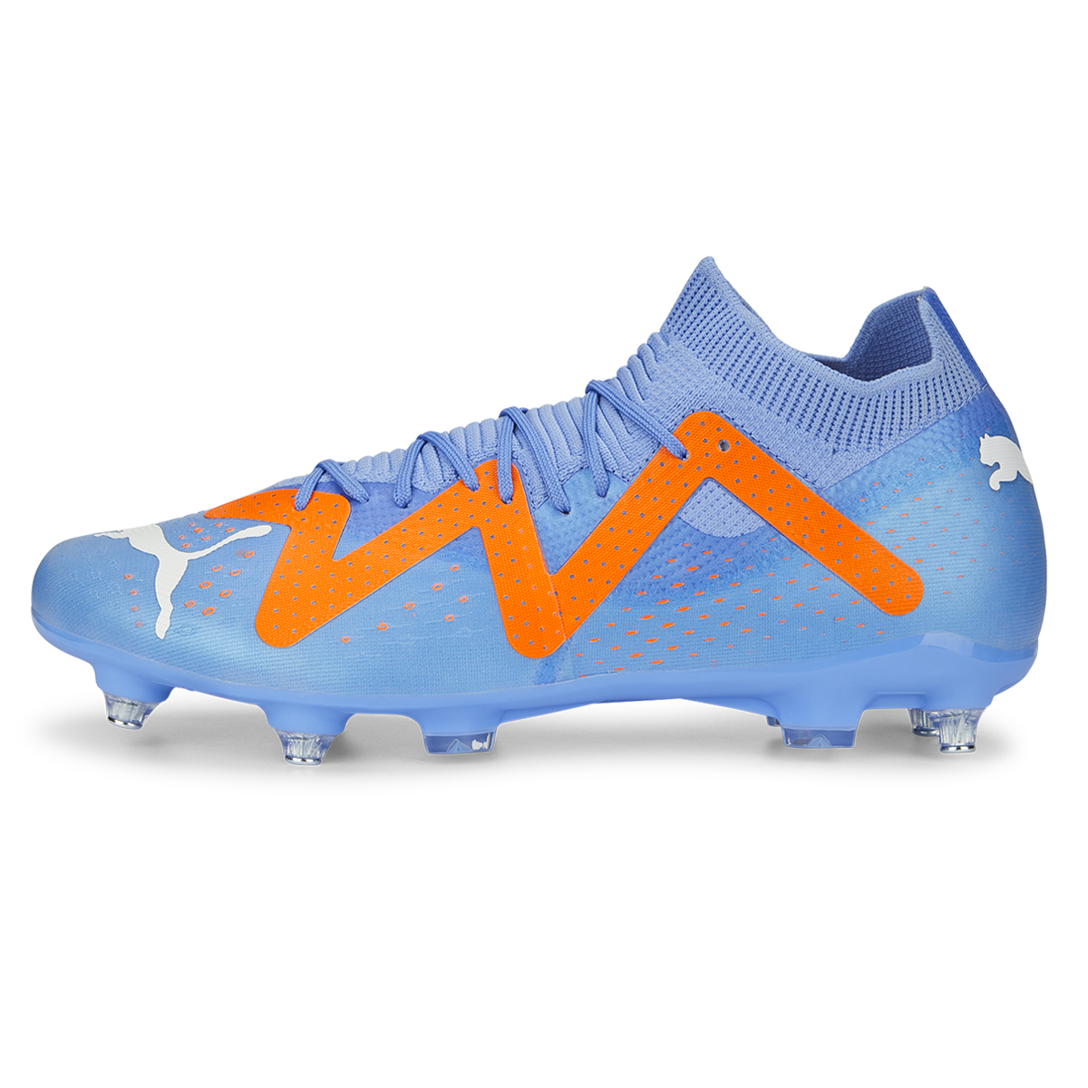 Botines Puma Future Match Mxsg,  image number null