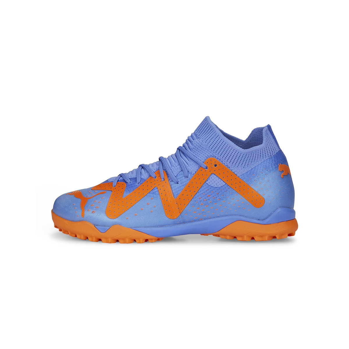 Botines Puma Future Match TT Mid Infantil,  image number null