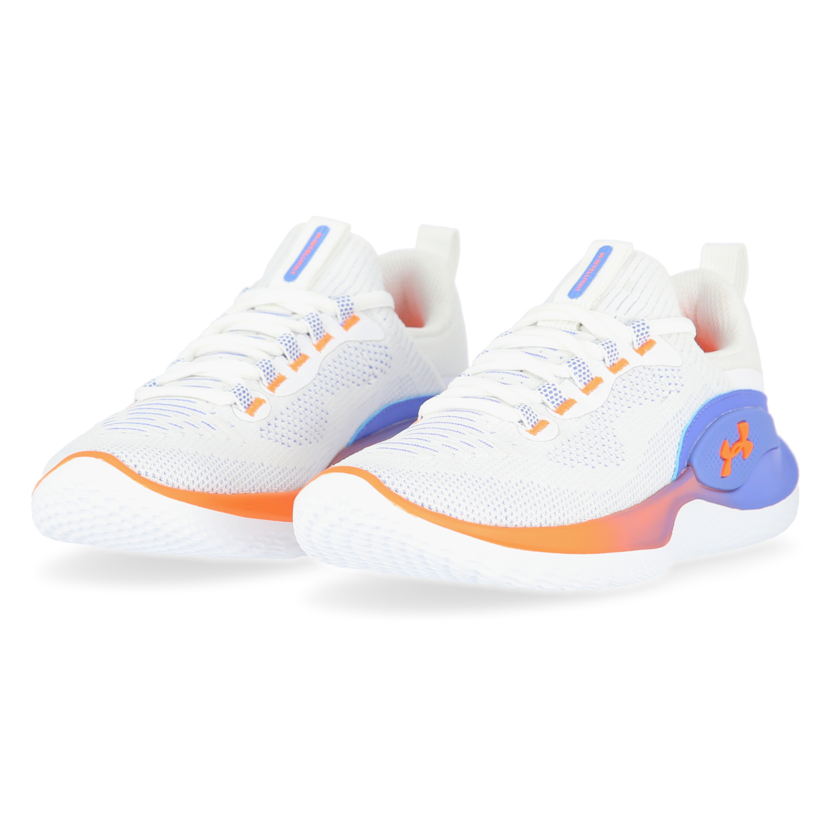 Zapatillas Entrenamiento Under Armour Flow Dynamic Mujer,  image number null