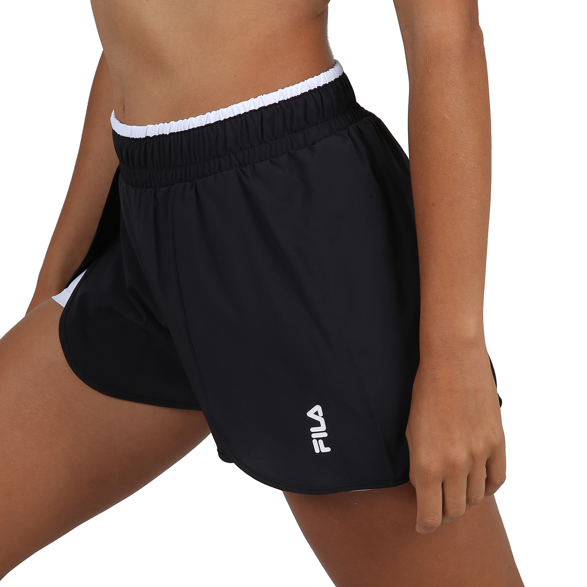 Short Running Mujer Fila Performance Ii Dexter