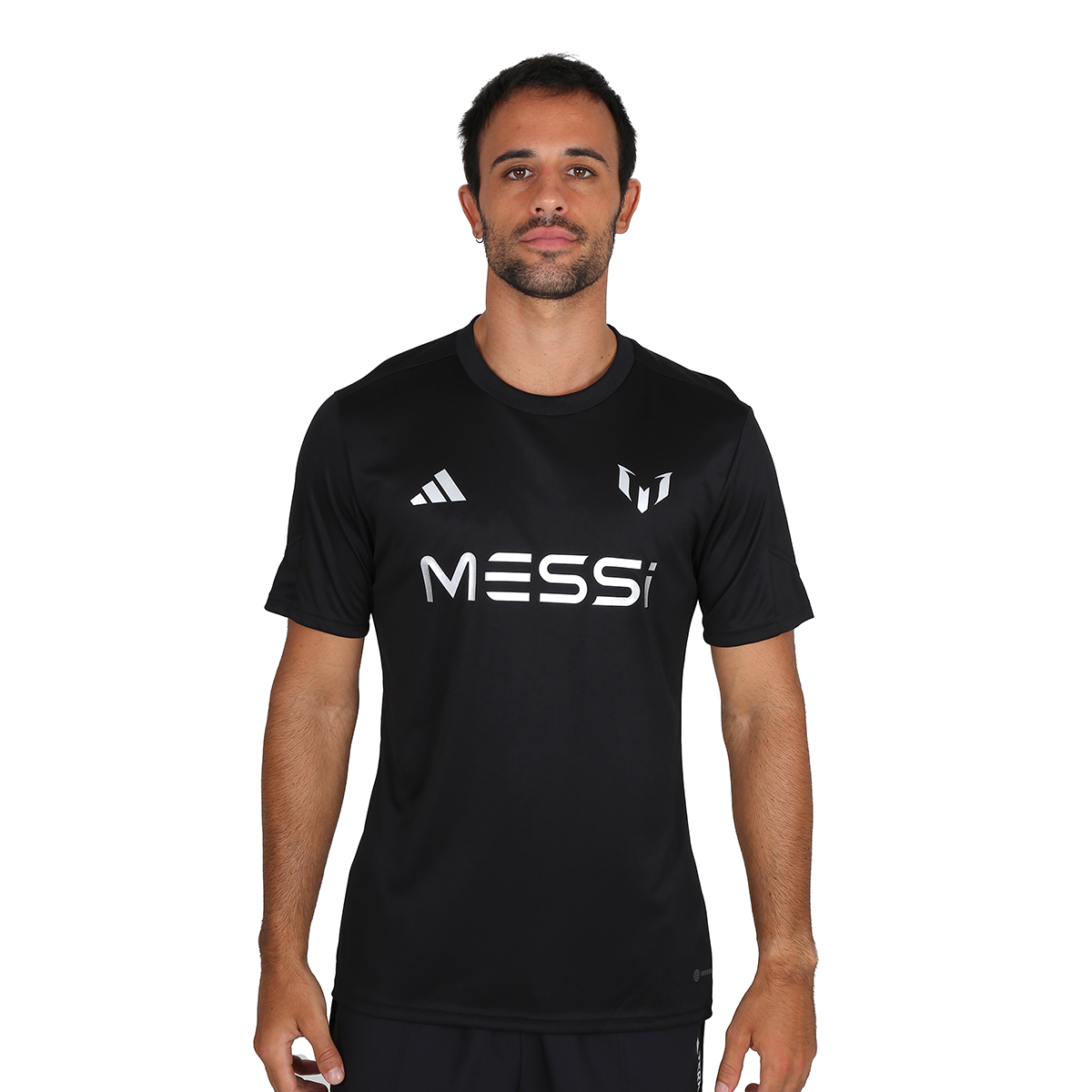 Camiseta adidas Messi Hombre,  image number null