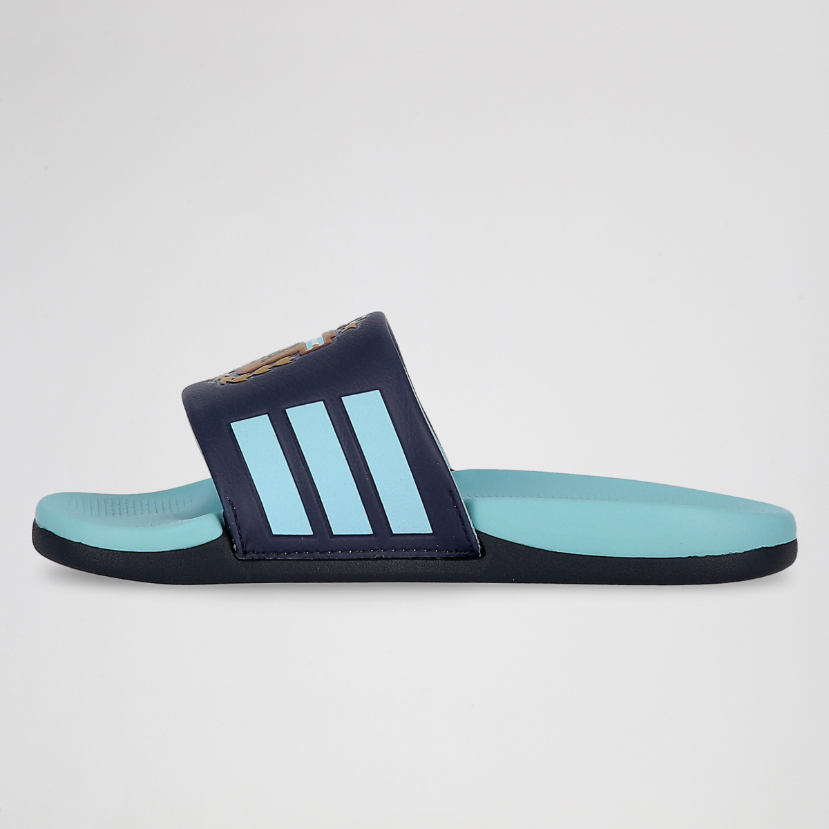 Ojotas adidas Adilette Comfort 2.0,  image number null