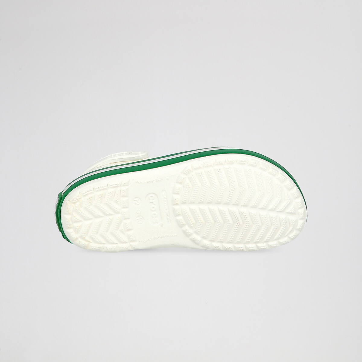 Zuecos Crocs Crocband Clog Infantil,  image number null