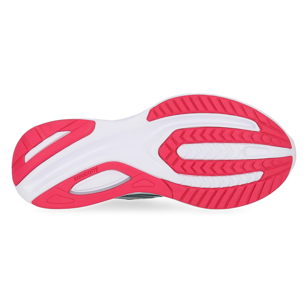 Zapatillas Saucony Guide 16 Mujer Dexter