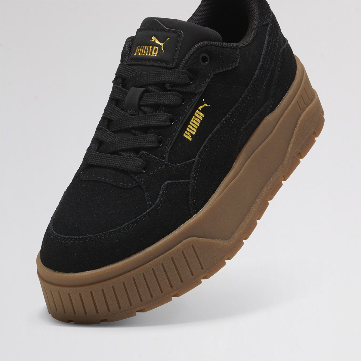 Zapatillas Puma Karmen II Idol Mujer,  image number null