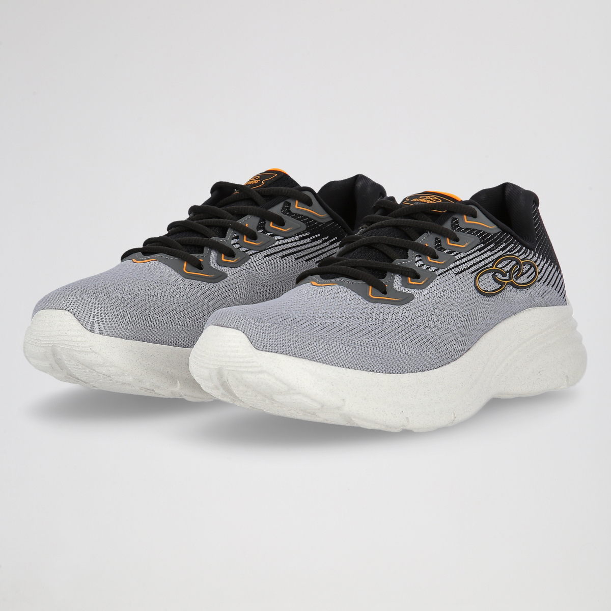 Zapatillas Running Olympikus Index3 Hombre,  image number null
