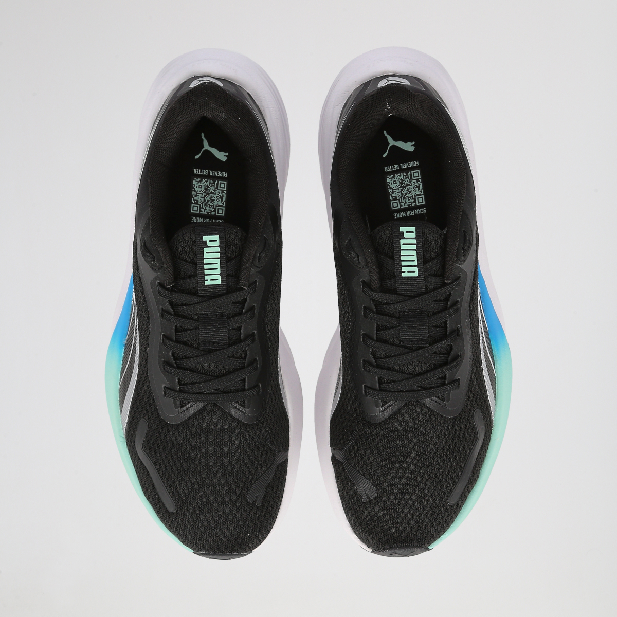 Zapatillas Running Puma Pounce Lite,  image number null