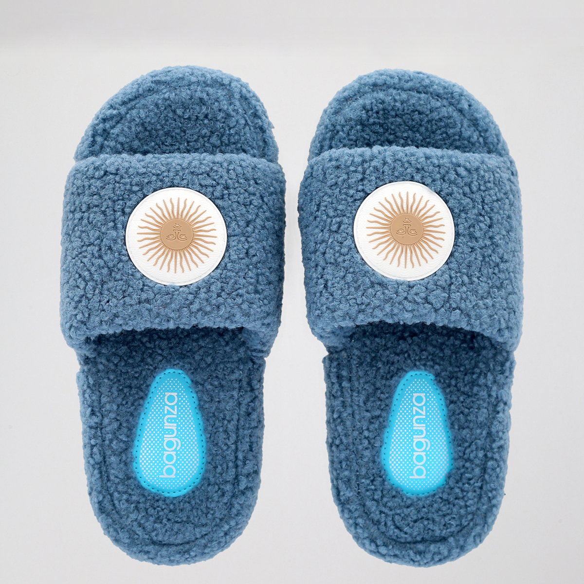 Pantuflas Bagunza Sol Mujer,  image number null