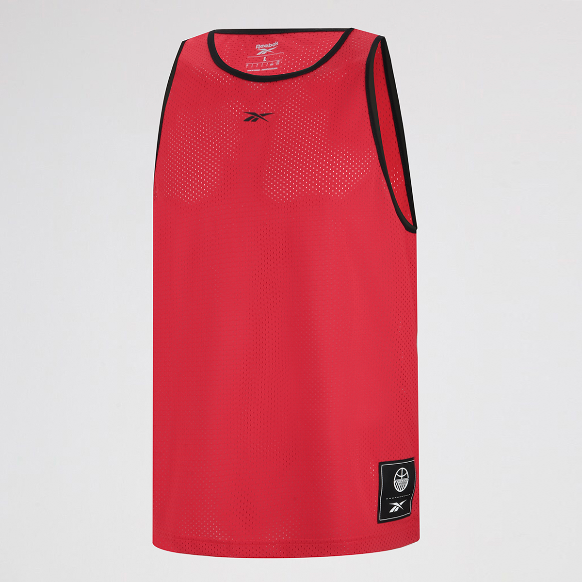 Musculosa Reebok Id Train Hombre,  image number null