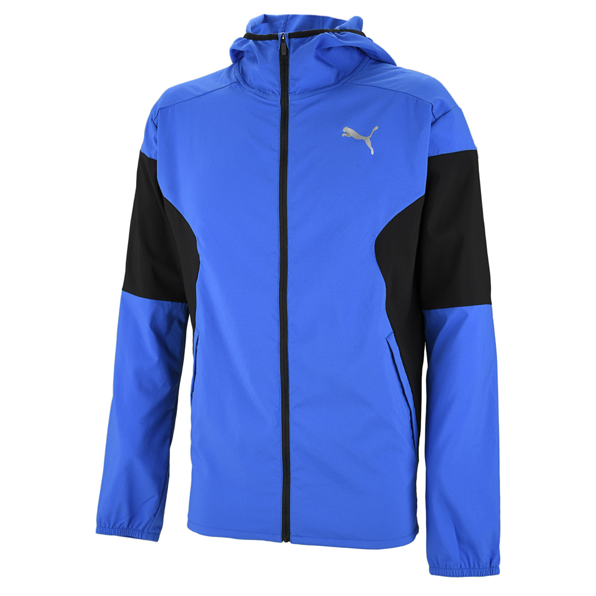 Campera Puma Run Lightweight Hombre,  image number null