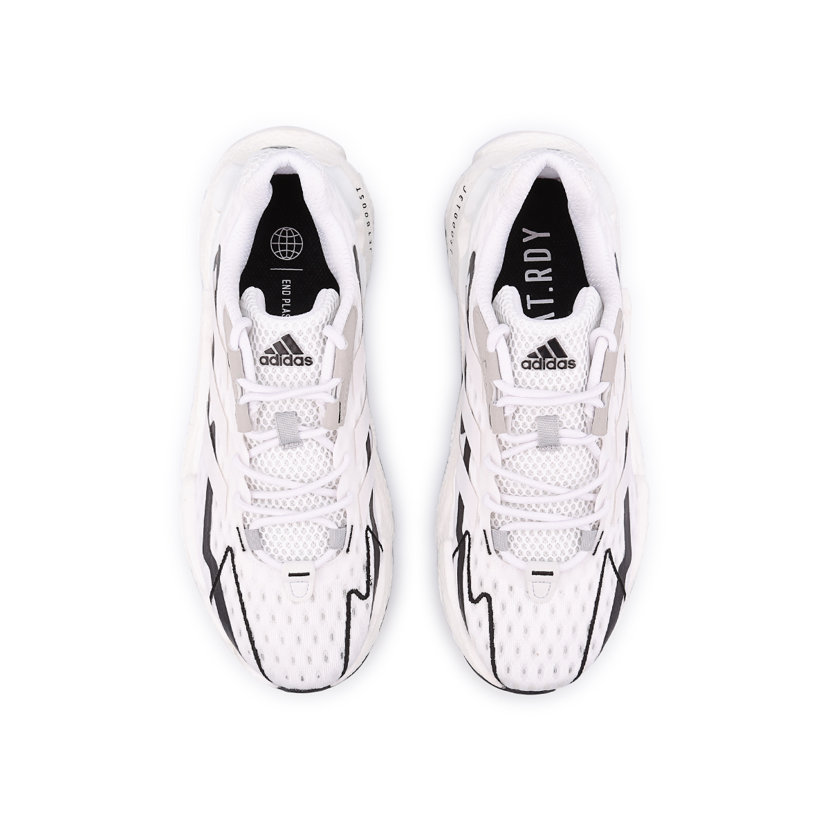Zapatillas adidas X9000L4 H.Rdy,  image number null