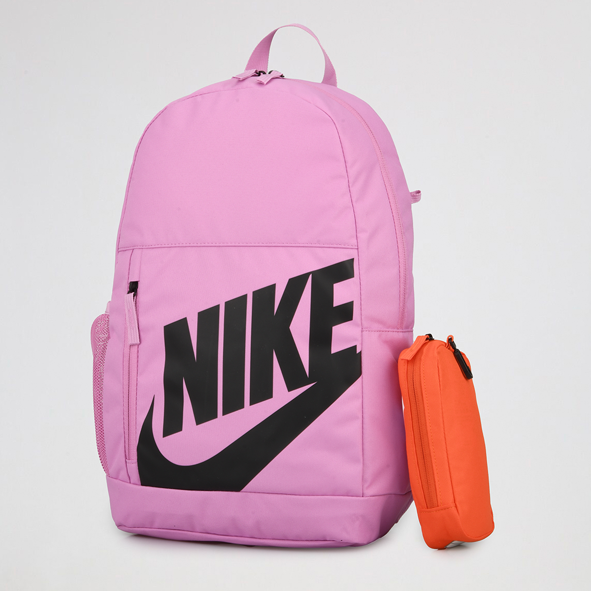 Mochila Nike Elemental 20 L Infantil poli&eacute;ster,  image number null