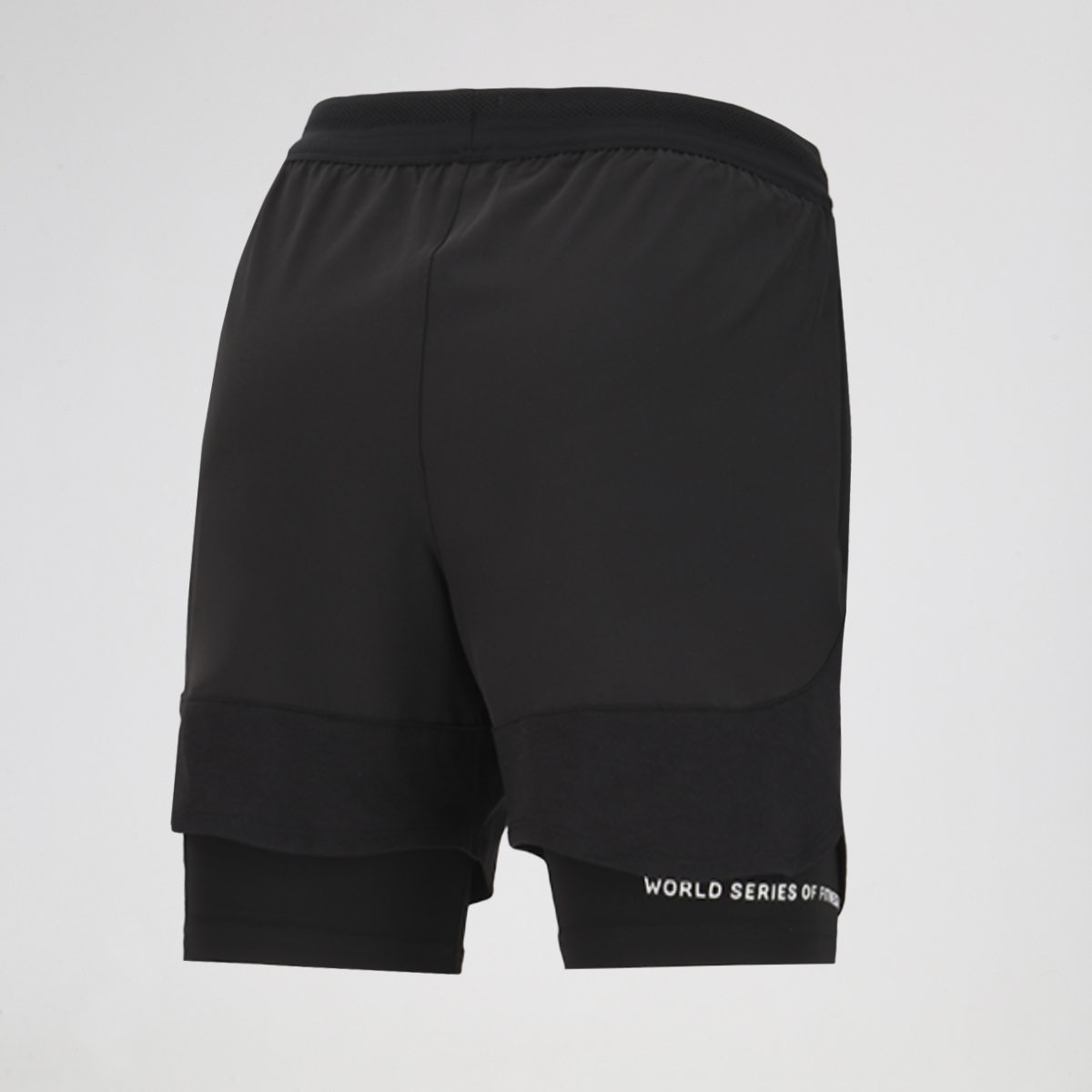 Short Entrenamiento Puma X Hyrox 2in1 Hombre,  image number null