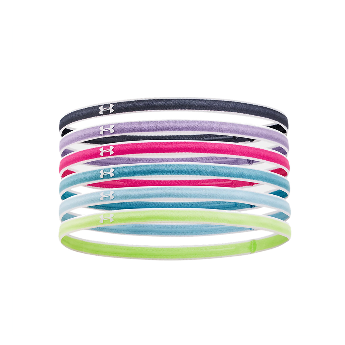 Vincha Under Armour Mini Headbands,  image number null