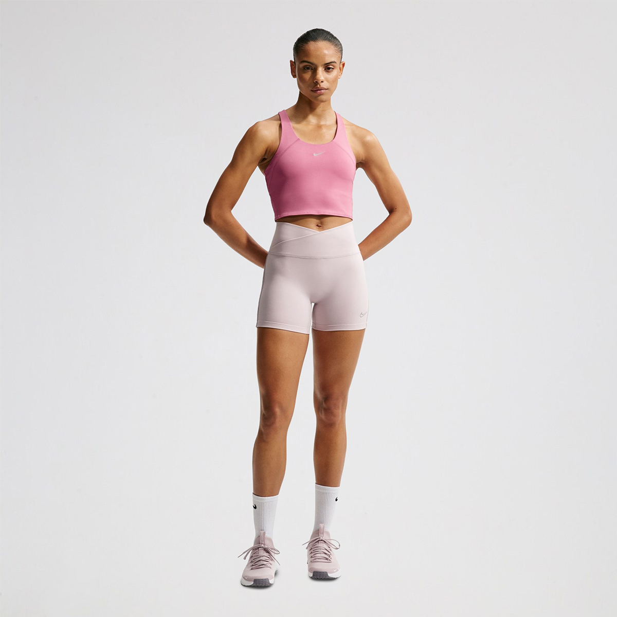 Top Entrenamiento Nike Tempo Mujer,  image number null
