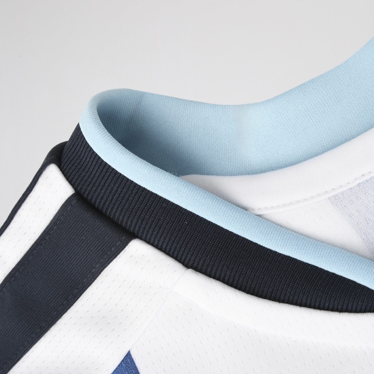 Camiseta adidas Argentina Titular 2026 Mujer,  image number null