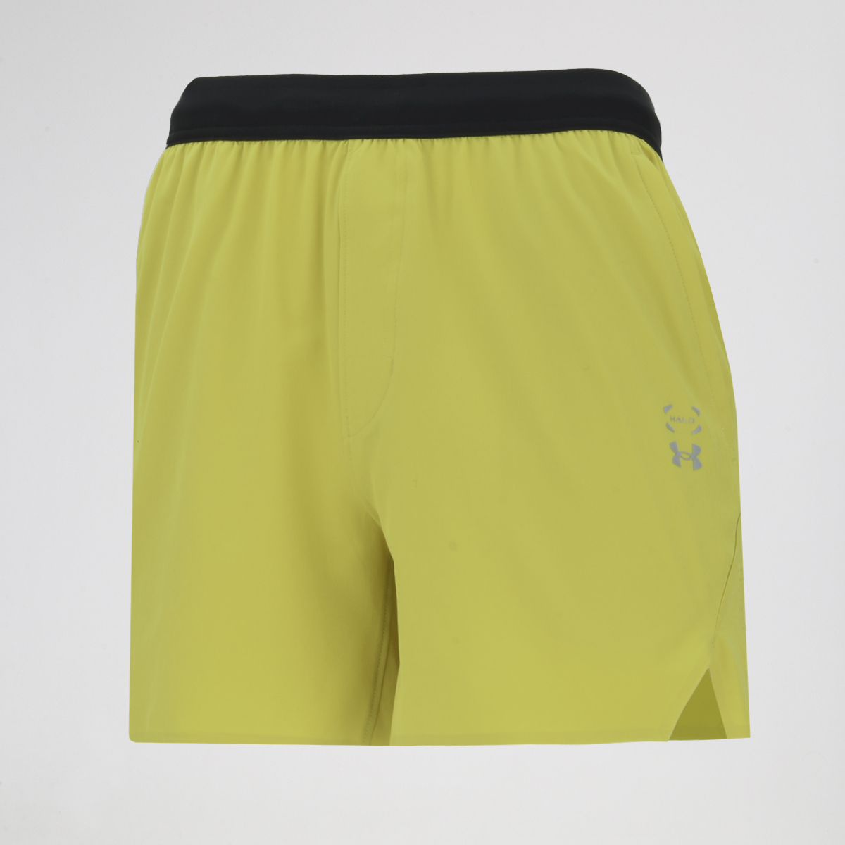 Short Under Armour Halo Hombre,  image number null