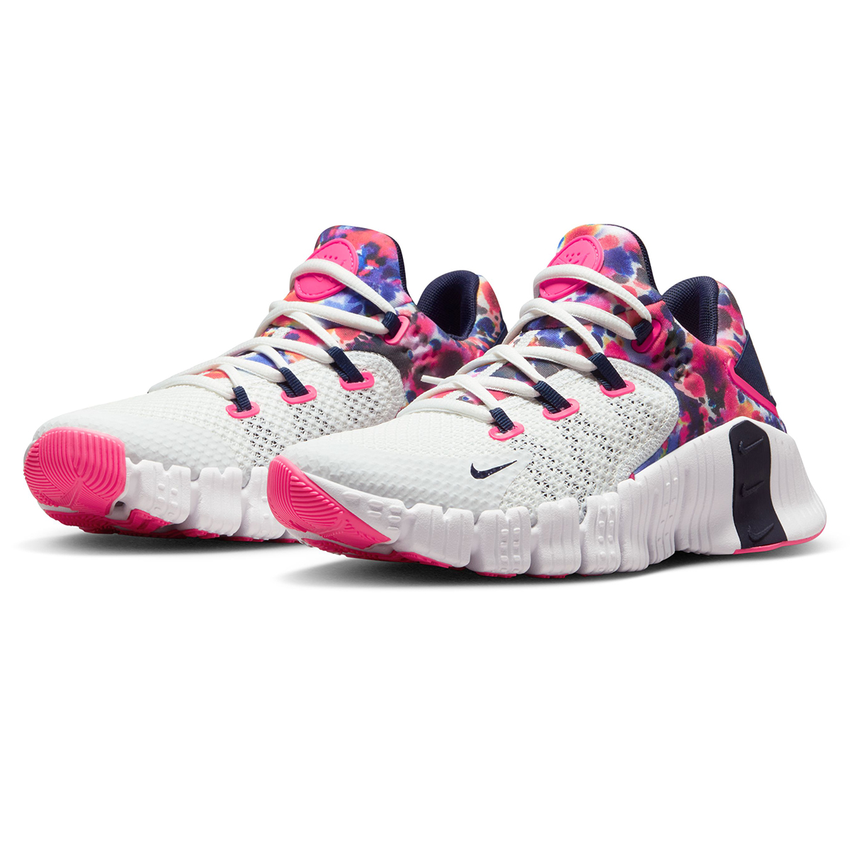 Zapatillas Entrenamiento Nike Free Metcon 4 Mujer Dexter