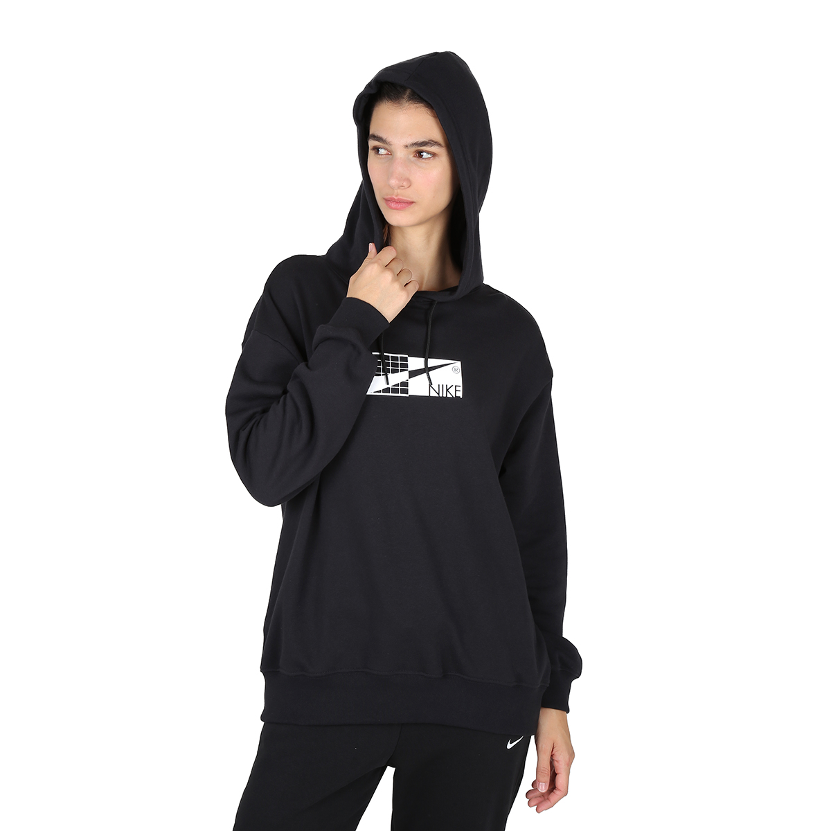 Buzo Urbano Nike Sportswear Mujer,  image number null