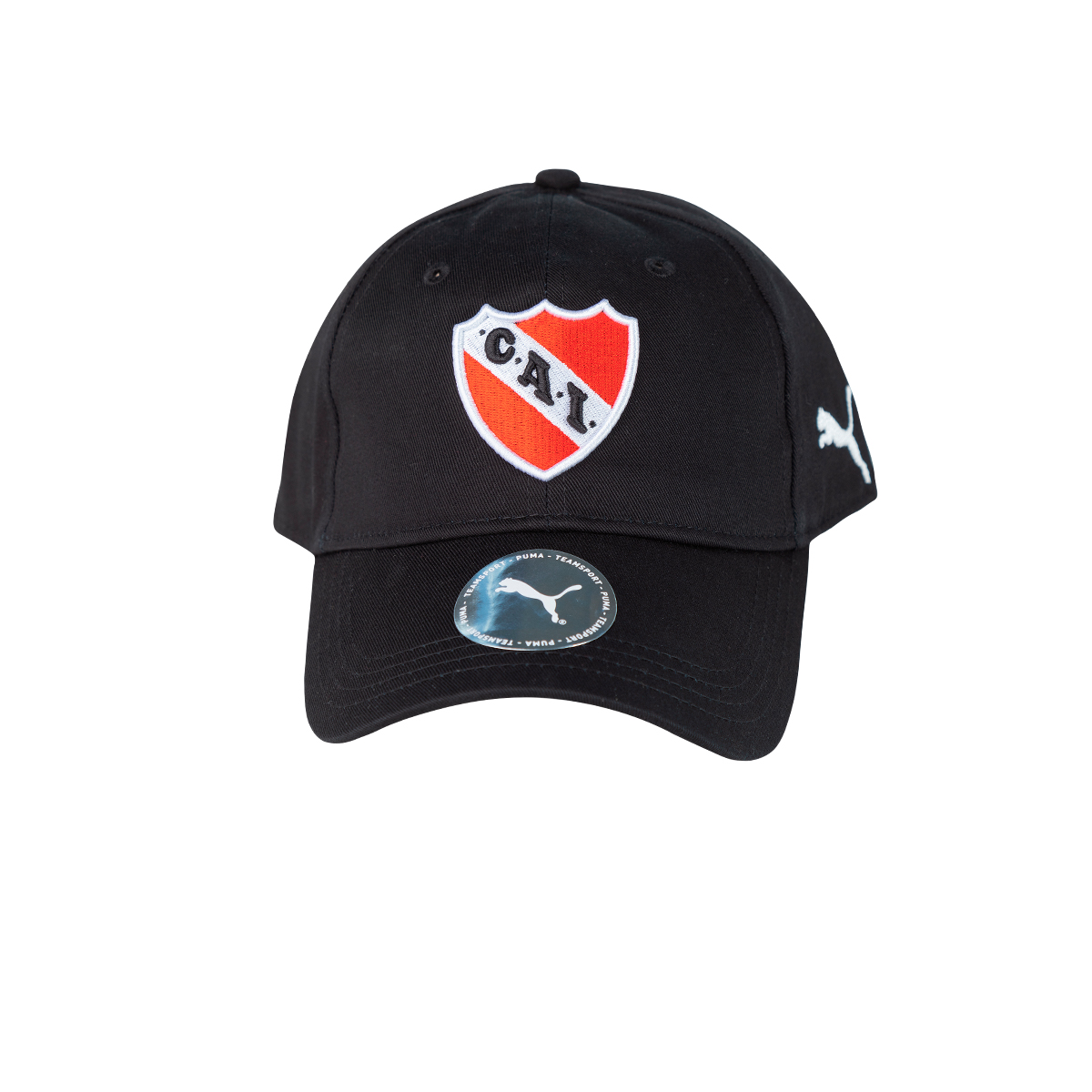 Gorra Puma Club Atlético Independiente Ftbl Culture,  image number null