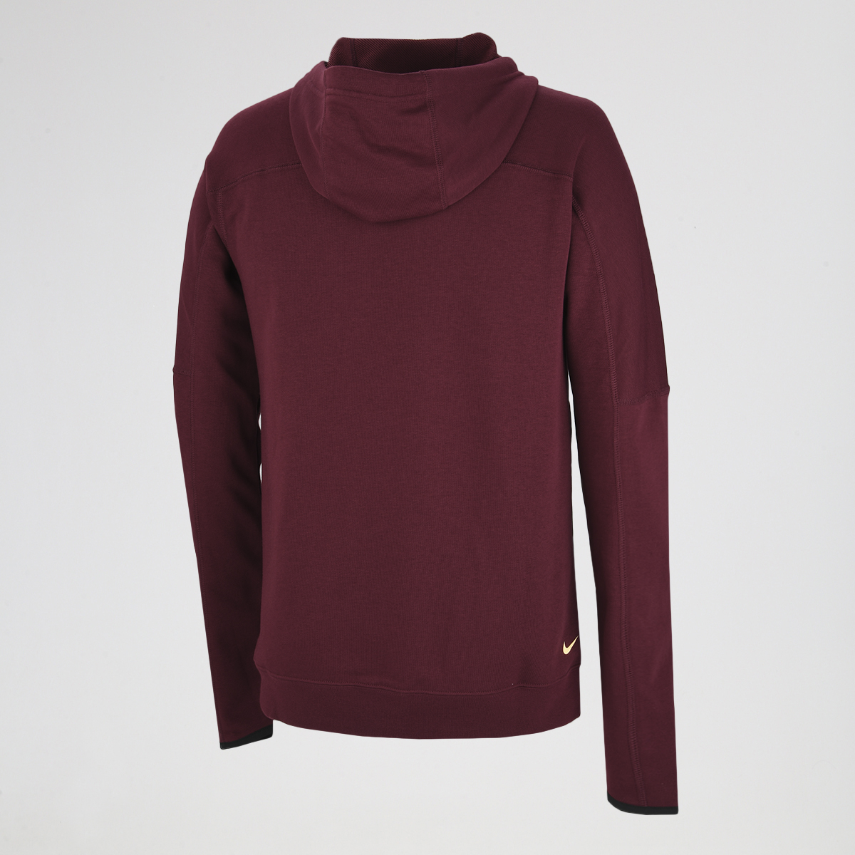 Buzo Running Nike Trail Magic Hour Hombre Dexter