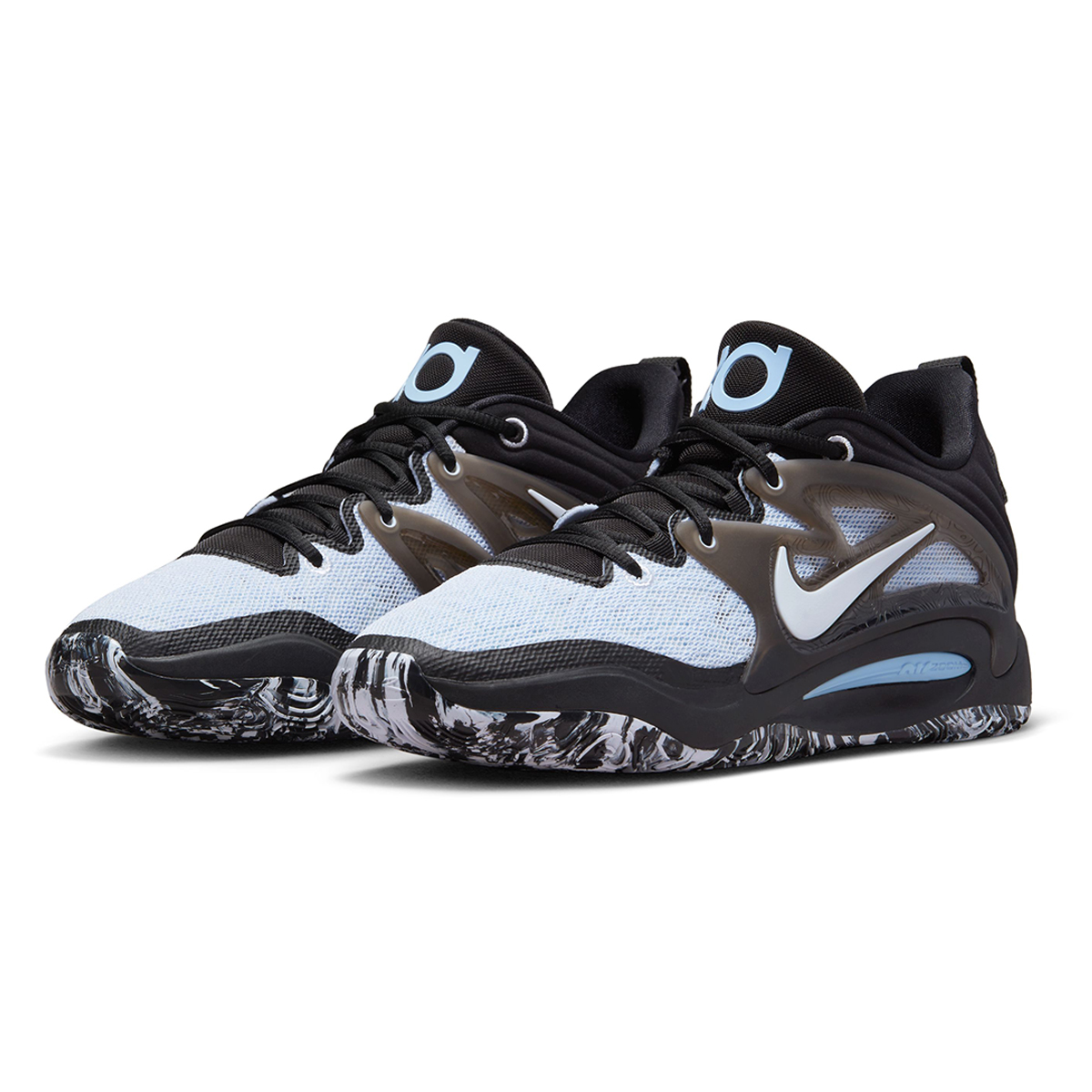 Zapatillas B&aacute;squet Nike Kd15 Hombre,  image number null