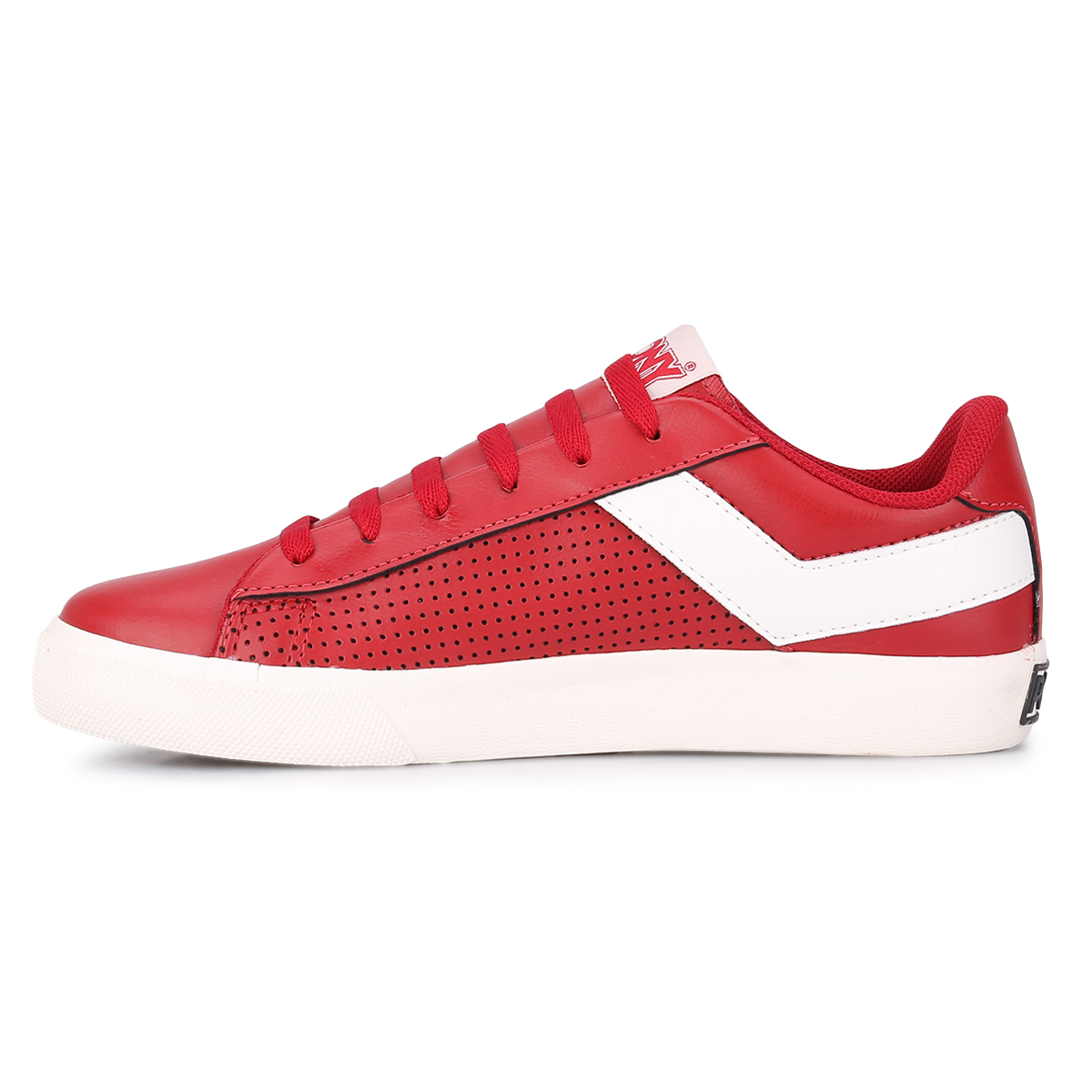 Zapatillas Pony Topstar Ox Mini Relax,  image number null
