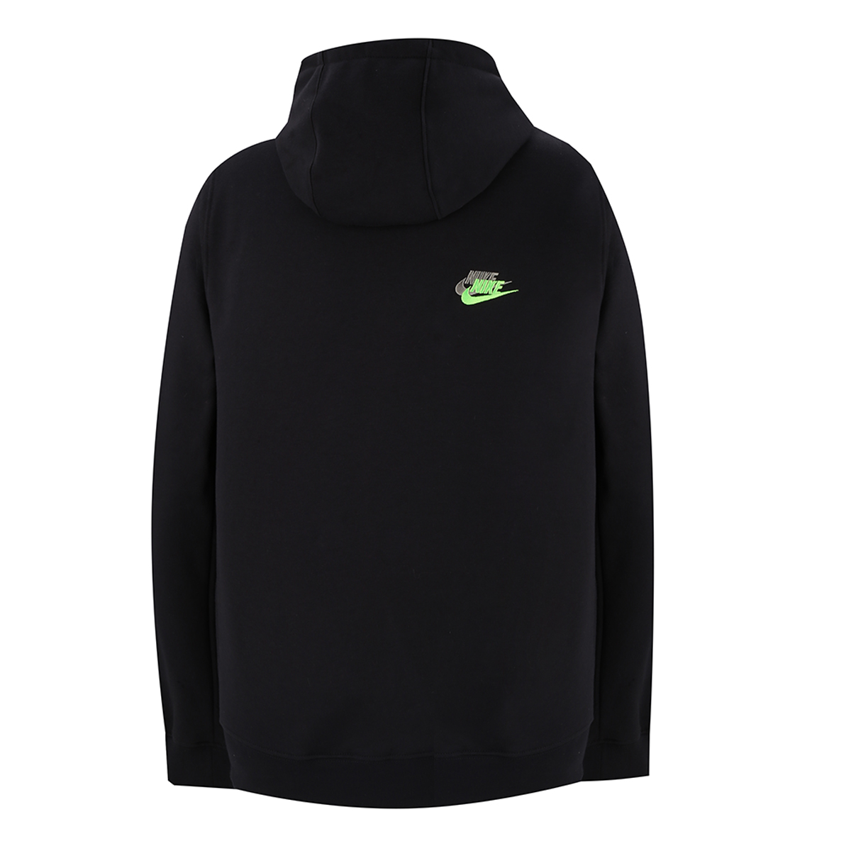 Buzo canguro hombre nike clearance