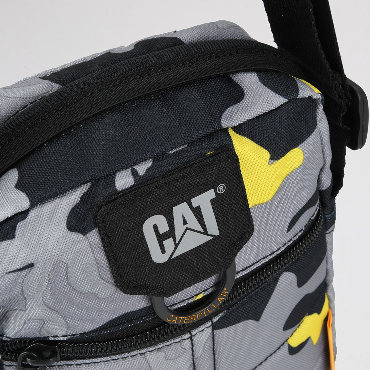 Cartera CAT Mini Rodney,  image number null