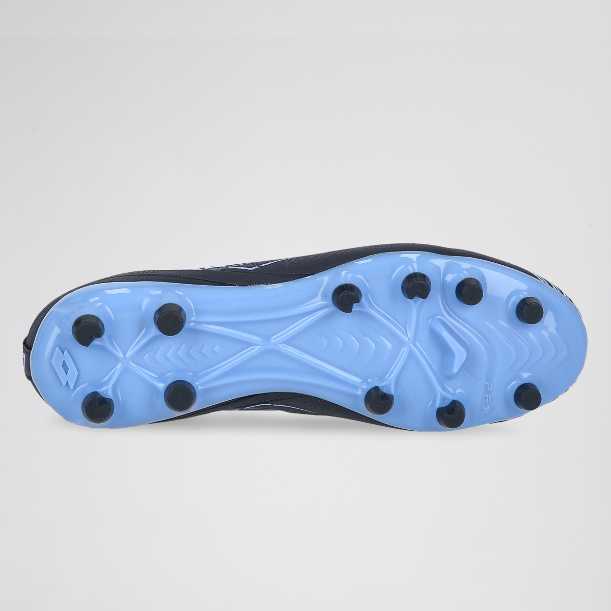 Botines Fútbol Lotto Solista 700 FG Hombre,  image number null