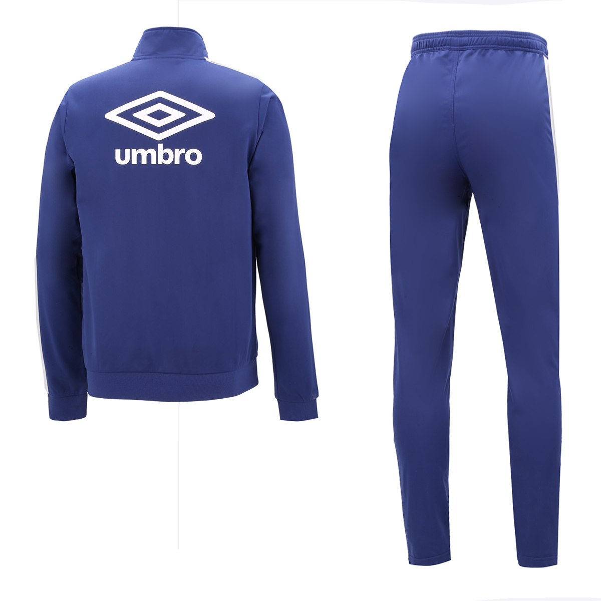 Conjunto Umbro Camden C.A.T.,  image number null