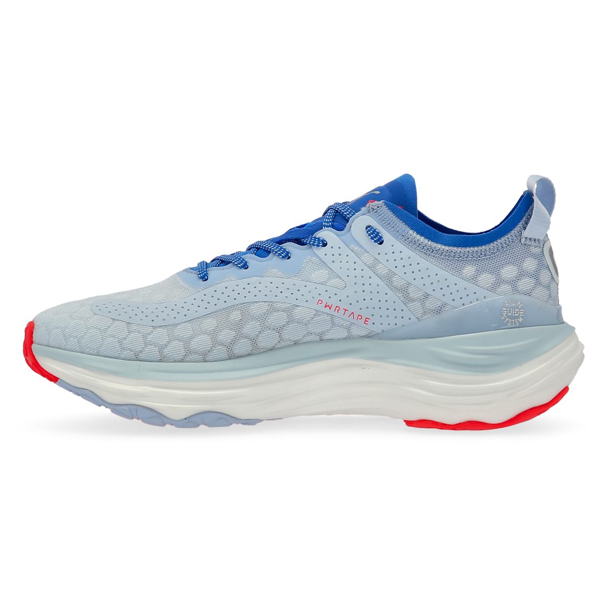 Zapatillas de running para mujer ForeverRun NITRO