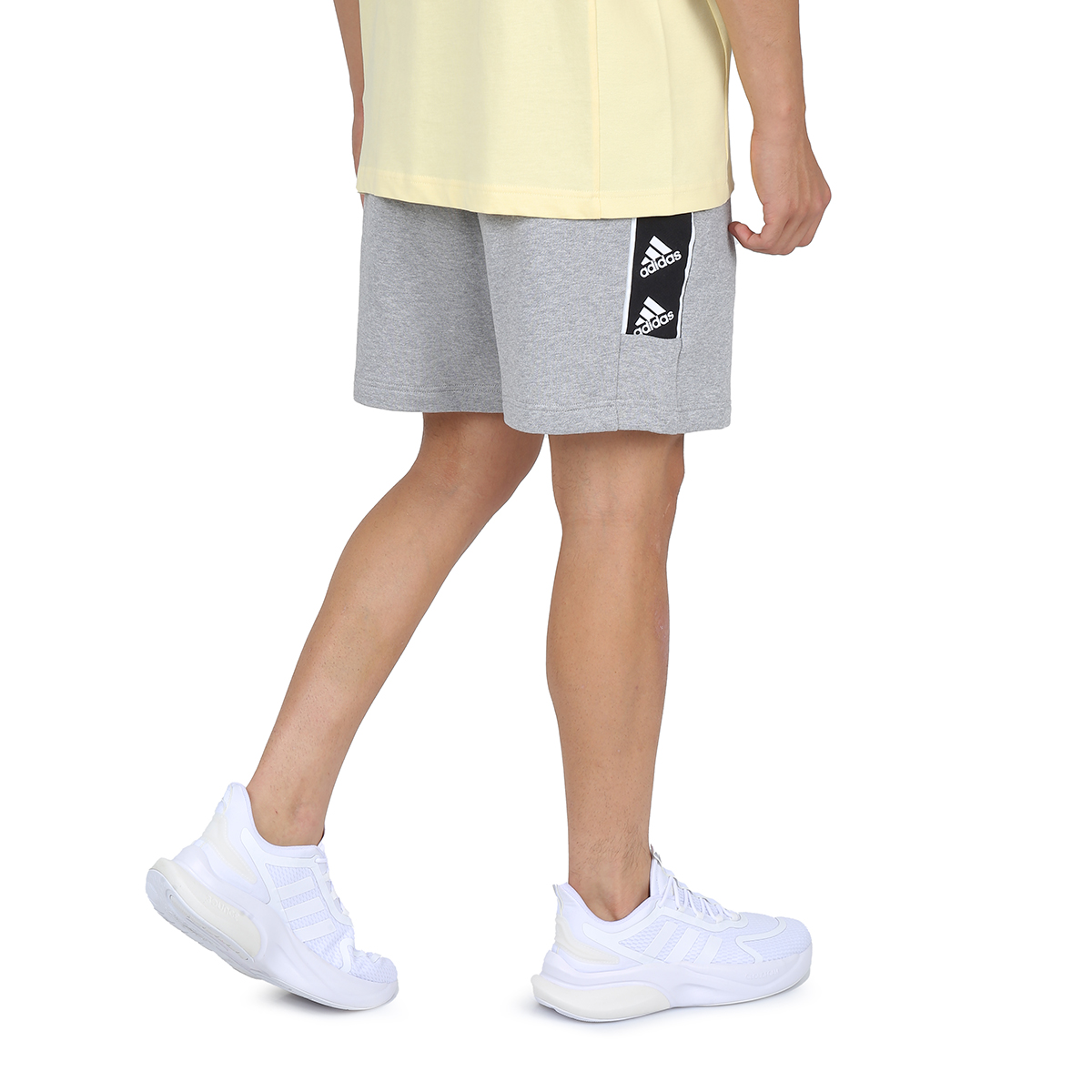 Short adidas Brandlove Hombre,  image number null