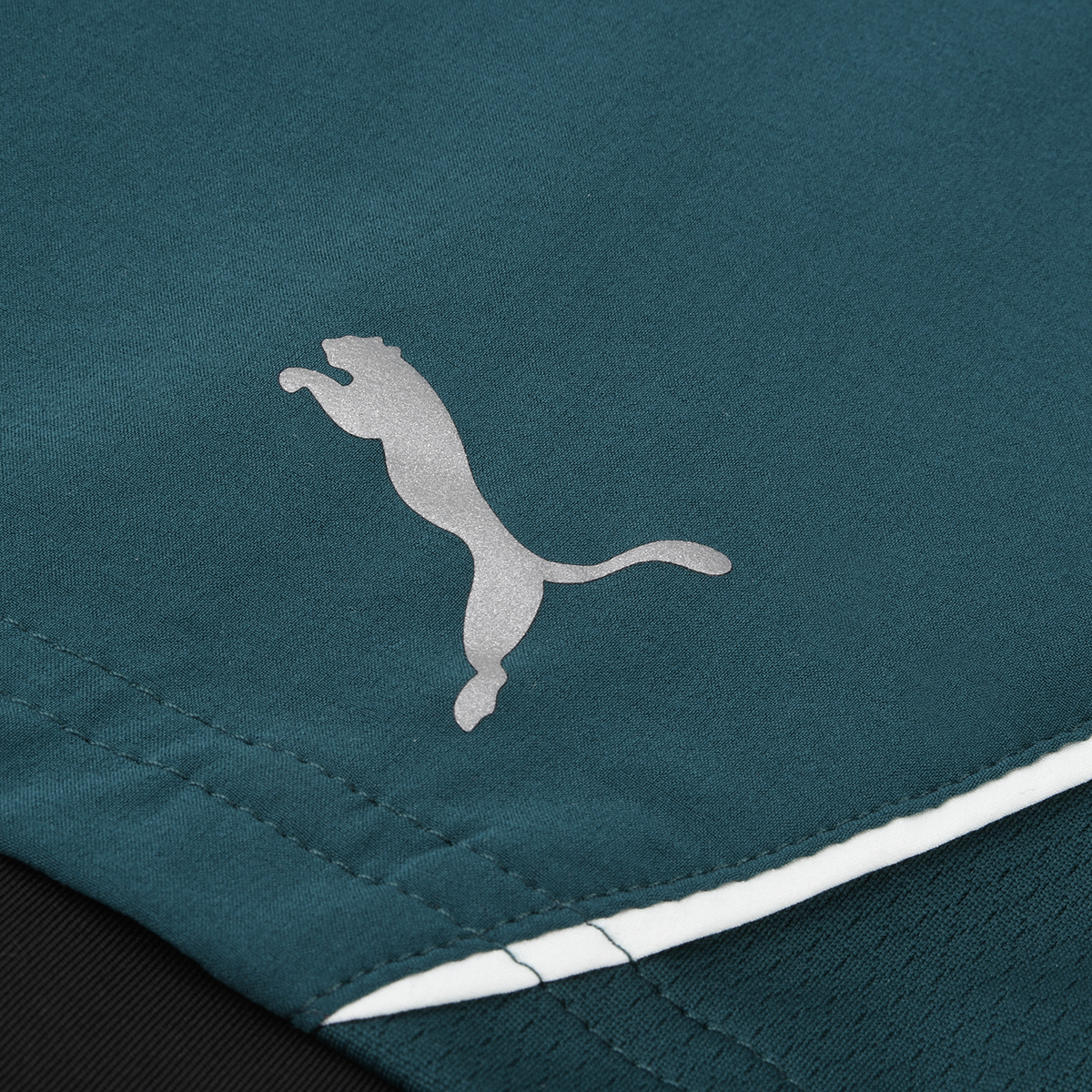 Short Puma Run Velocity 2in1 Running Hombre,  image number null